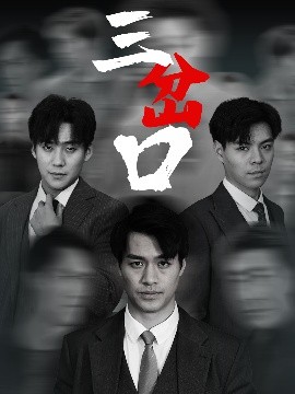 资源《三岔口》的海报
