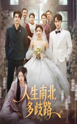 资源《人生南北多歧路》的海报