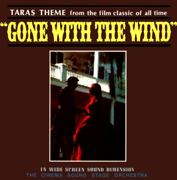 资源《101 Strings Orchestra 101弦乐团 - 乱世佳人 (2026)FLAC》的海报