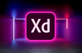 资源《【黑马程序员】零基础入门Adobe XD - 带源码课件》的海报