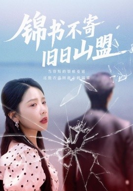 资源《锦书不寄旧日山盟》的海报