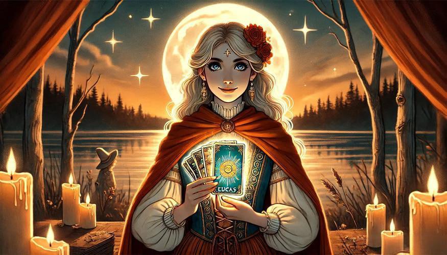 资源《塔罗牌系统学习课，助你从入门到精通，塑造个人占卜风格，掌握专业咨询能力》的海报