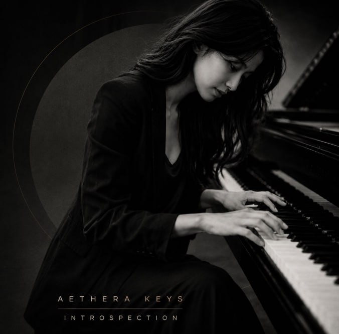 资源《Aethera Keys - Introspection (2026) FLAC》的海报