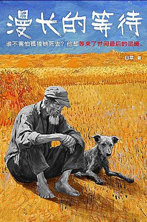 资源《漫长的等待 [﻿小说文学] [pdf+全格式]》的海报