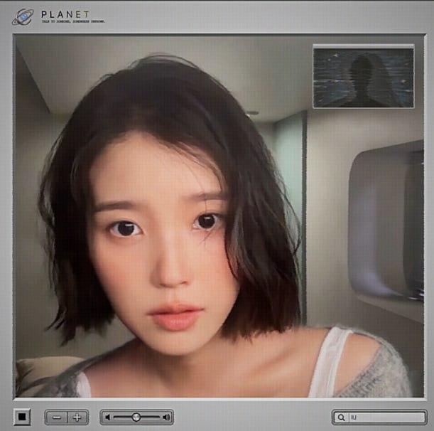 资源《IU - Unknown Planet (2026) FLAC》的海报