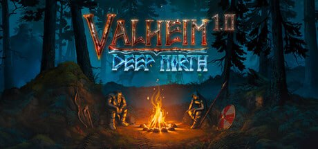资源《892970 Valheim：英灵神殿 v1.0.12-P2P》的海报