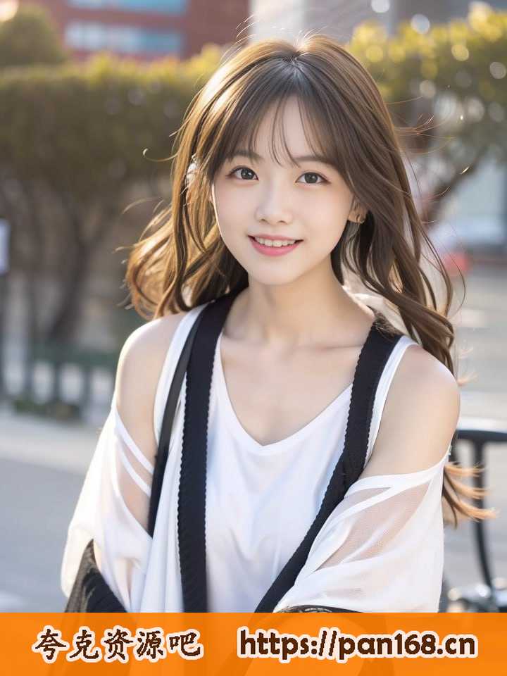 资源《全网顶级AI绘画极品美女》的海报