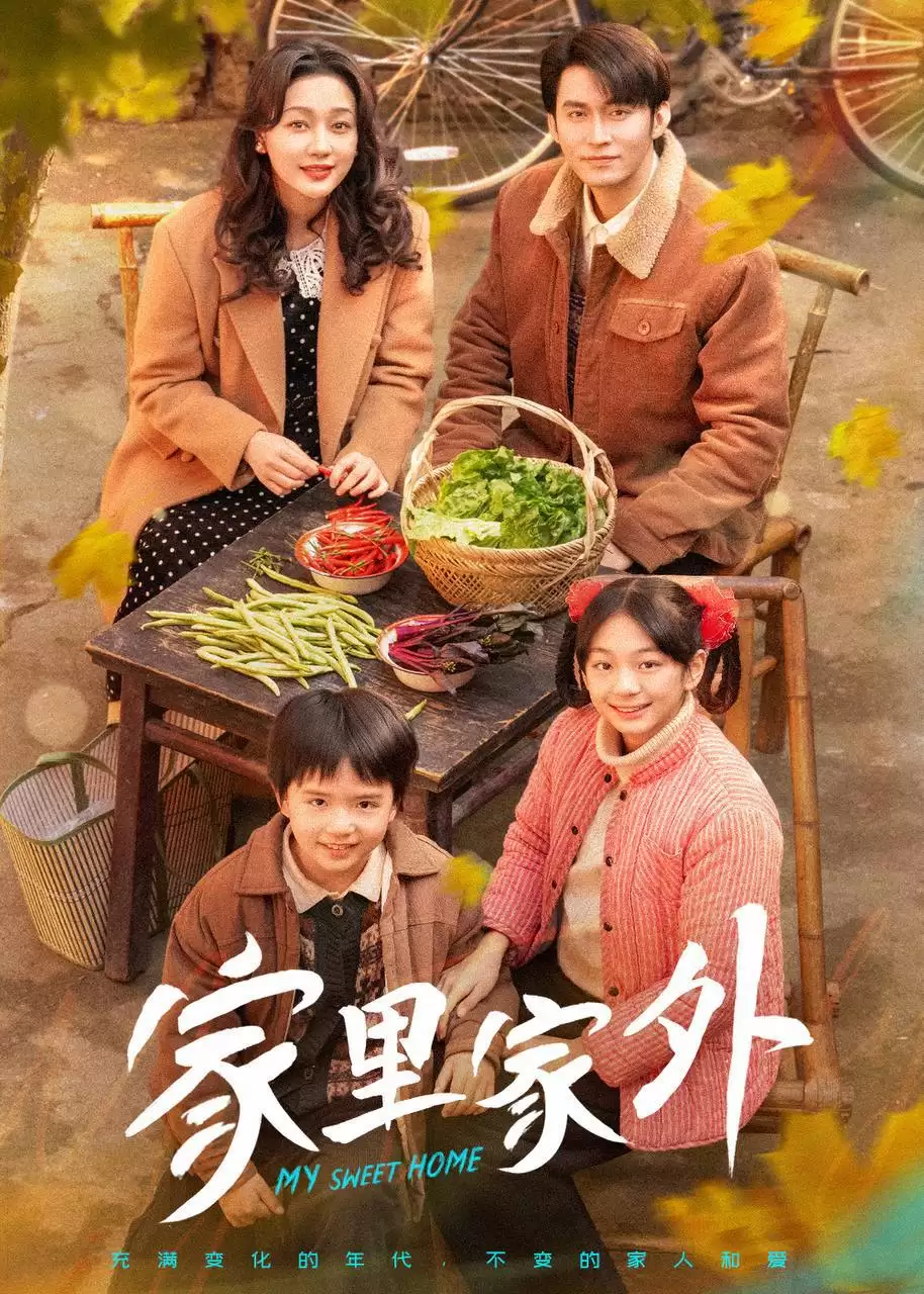 资源《家里家外.短剧.下载观看.全79集(合并版)》的海报