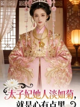 太子妃她人淡如菊，就是心有点黑