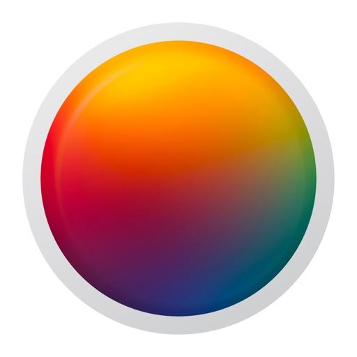 资源《Photomator 3.4.15》的海报