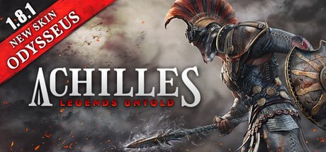 资源《1314000 Achilles：Legends Untold v1.8.5-P2P》的海报