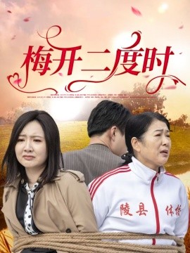 资源《梅开二度时》的海报