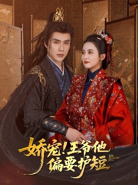 资源《娇宠！王爷他偏要护短》的海报
