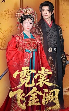 资源《霓裳飞金阙》的海报