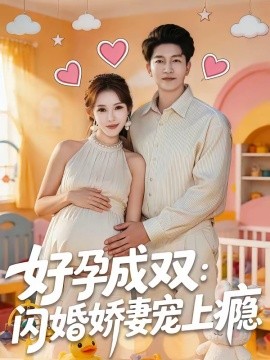 好孕成双：闪婚娇妻宠上瘾