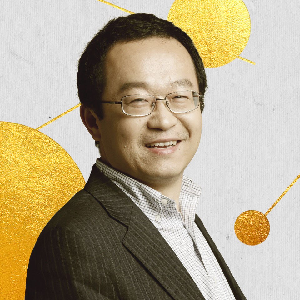 资源《【喜马拉雅付费课】复旦张军的诺奖经济学课（完结）》的海报