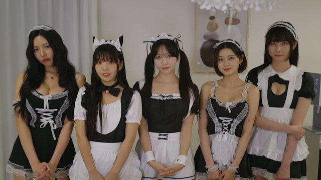 资源《阿西 美女室友竟然…  精美整合版➕dlc》的海报