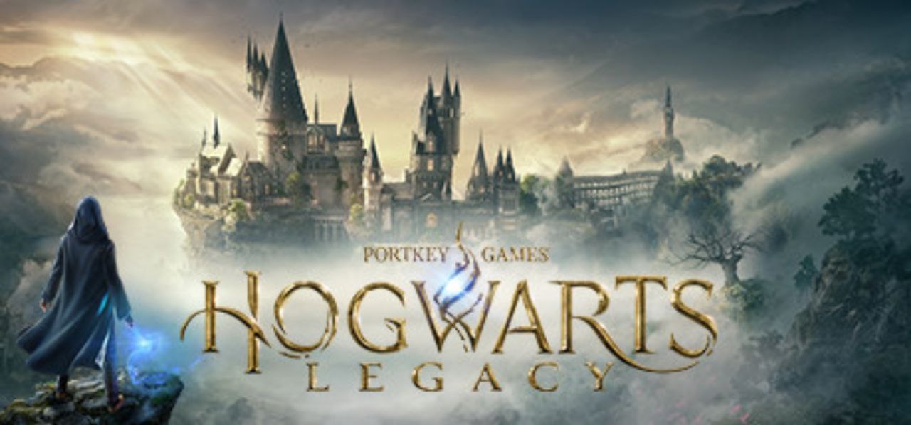 资源《霍格沃茨之遗/Hogwarts Legacy豪华中文版+DLC+特典+独占内容》的海报