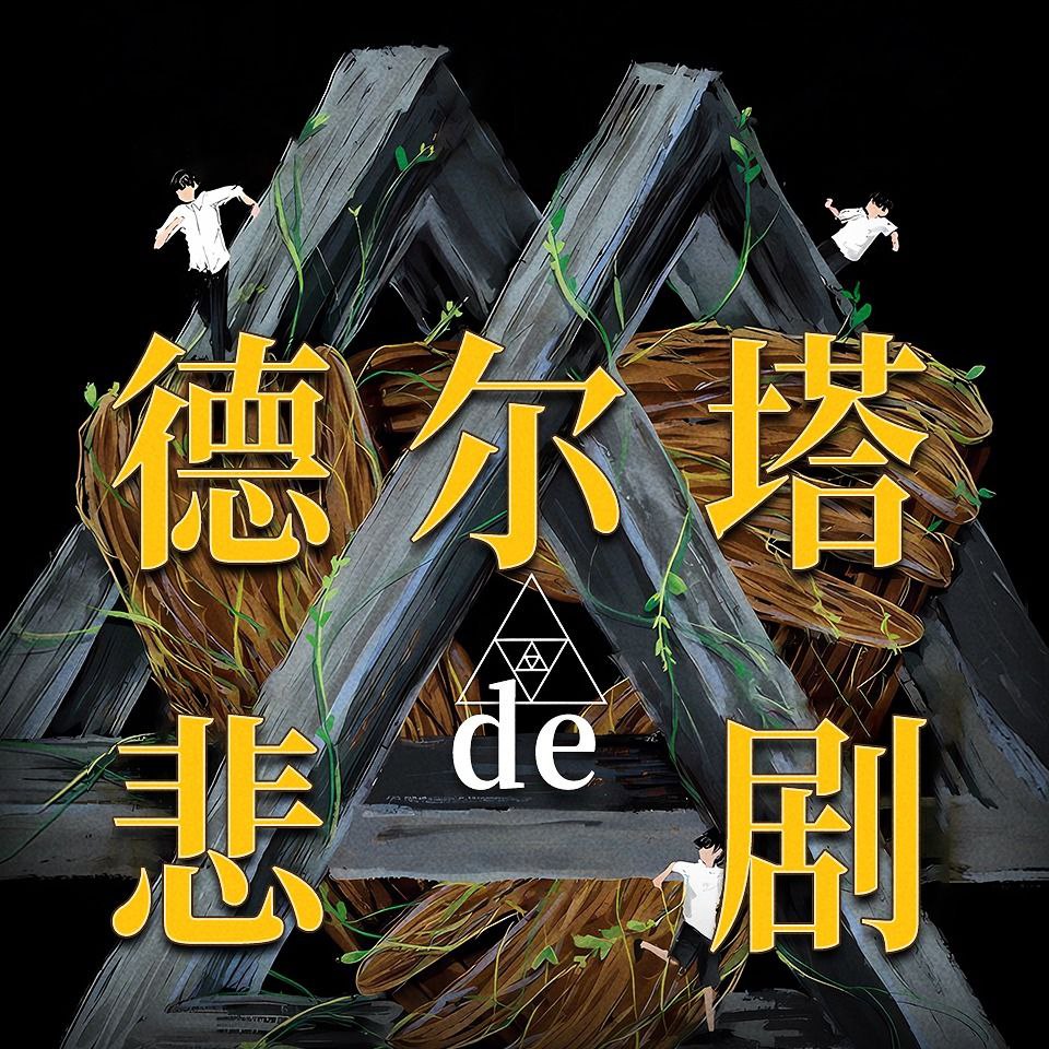 资源《【有声书】德尔塔的悲剧》的海报