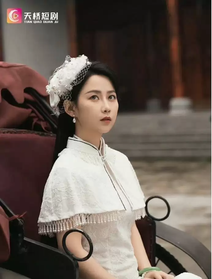 重生后督军夫人要休夫