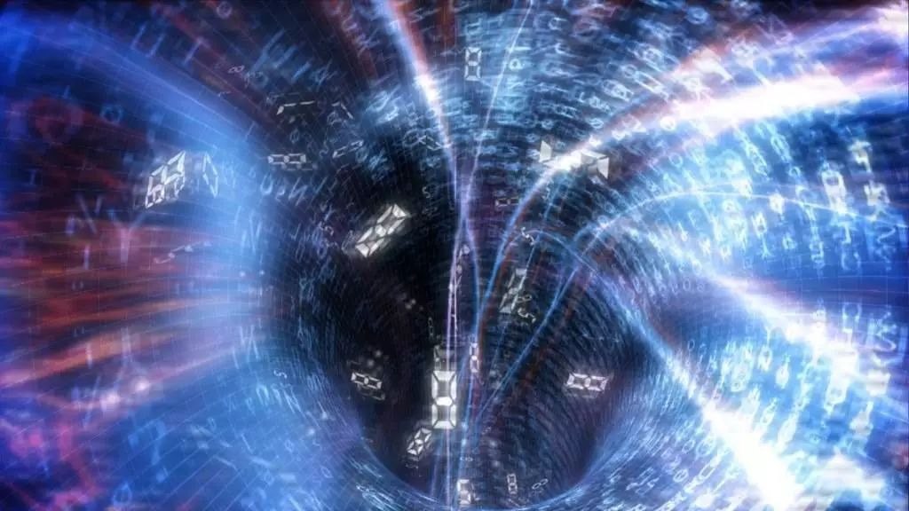 资源《《探索宇宙的秘密系列》套装5册 寻找人类在宇宙中的未来[pdf]》的海报
