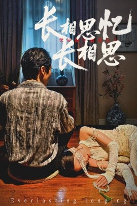 资源《长相思忆长相思》的海报