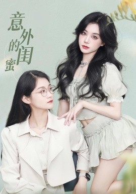 资源《意外的闺蜜》的海报