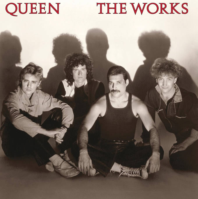 资源《皇后乐队 Queen - The Works Deluxe Edition  2CD (2026) FLAC》的海报
