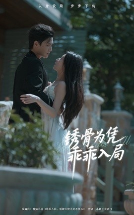 资源《锈骨为凭乖乖入局》的海报