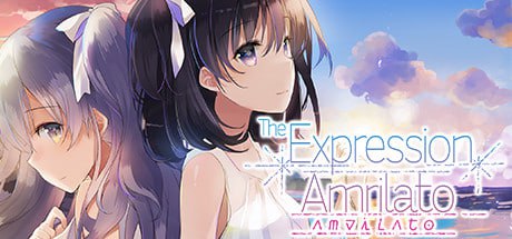 资源《恋语；The Expression Amrilato v5604527》的海报