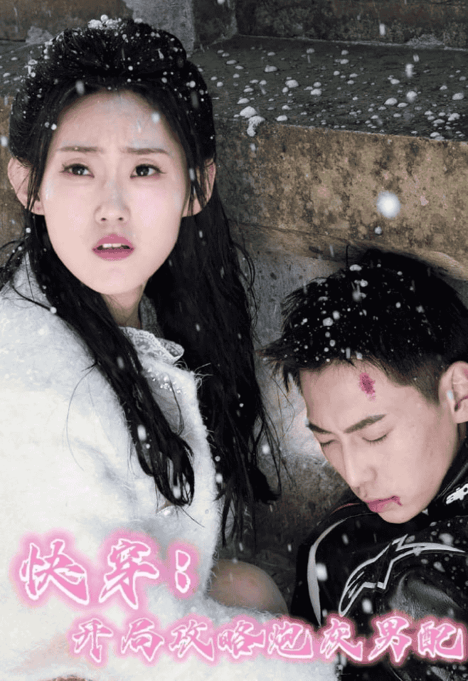 快穿：开局攻略炮灰男配