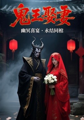 资源《鬼王娶妻》的海报