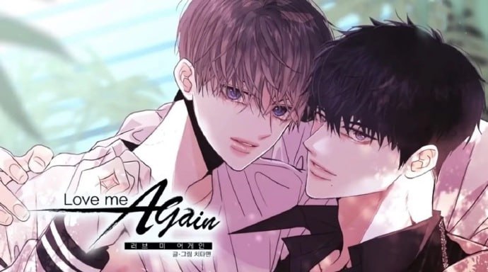资源《《focus》漫画(韩漫)》的海报