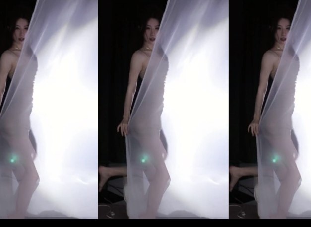 资源《主播"青台”性感热舞直播录像回放 超清 》的海报