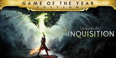 资源《龙腾世纪：审判 v19761 汉化中文年度版 全DLC》的海报