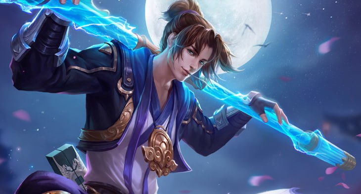 资源《王者荣耀全英雄“保姆级”教学视频教程！》的海报