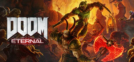 资源《782330 DOOM Eternal v20260818-P2P》的海报