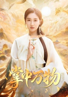 资源《掌中万物》的海报