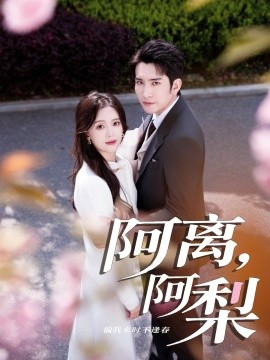 资源《阿离，阿梨》的海报
