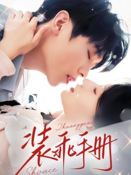 资源《装乖手册》的海报