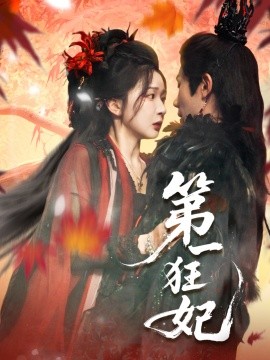 资源《第一狂妃》的海报