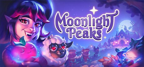 资源《2209900 Moonlight Peaks v1.1.45》的海报