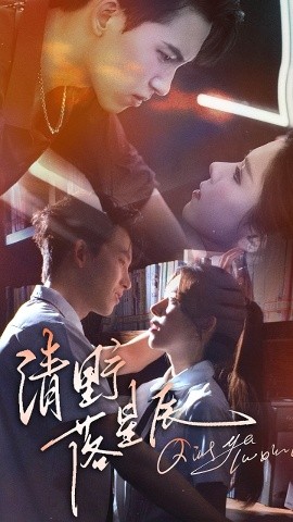 资源《清野落星辰》的海报