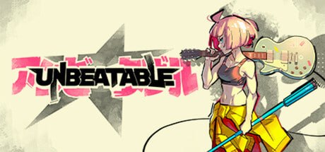 资源《2240620 UNBEATABLE v2.4》的海报