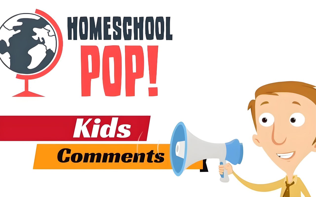 资源《油管儿童教育频道Homeschool Pop《Kids Learning Videos》》的海报
