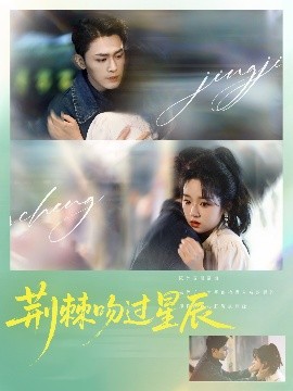 资源《荆棘吻过星辰》的海报
