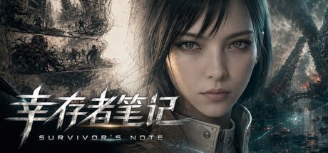 资源《4354460 幸存者笔记 v20260913》的海报