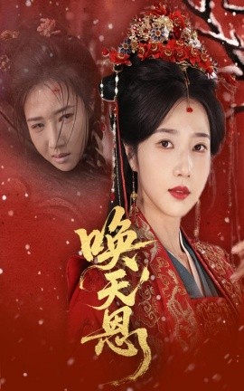 资源《唤天恩》的海报