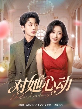 资源《对她心动》的海报