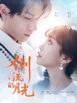 资源《倒流的月光》的海报